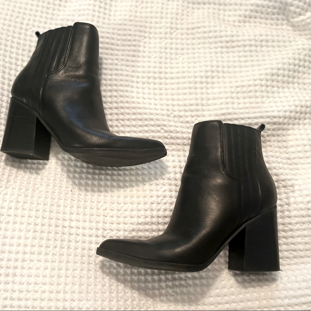 Marc Fisher Gadri Boots